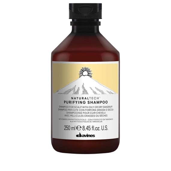 Purifying Shampoo