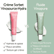 Fluide Matifiant Hydratant
