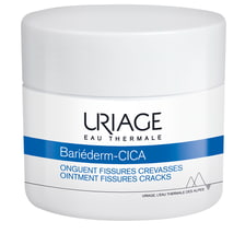 Ointment For Cracked, Chapped Skin