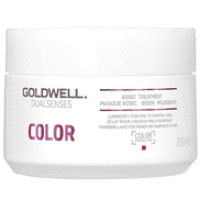 Color Brilliance 60sec Treatment