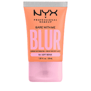 Blur Tint Foundation 06 Soft Beige