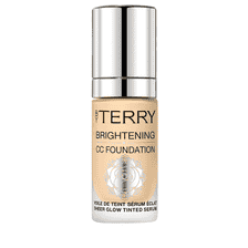 Sheer Glow Tinted Serum 3W