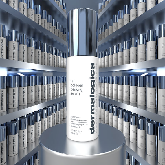 Pro Collagen Banking Serum