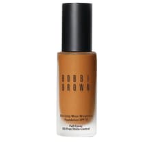 Skin Long-Wear Weightless Foundation SPF 15 Neutral Golden