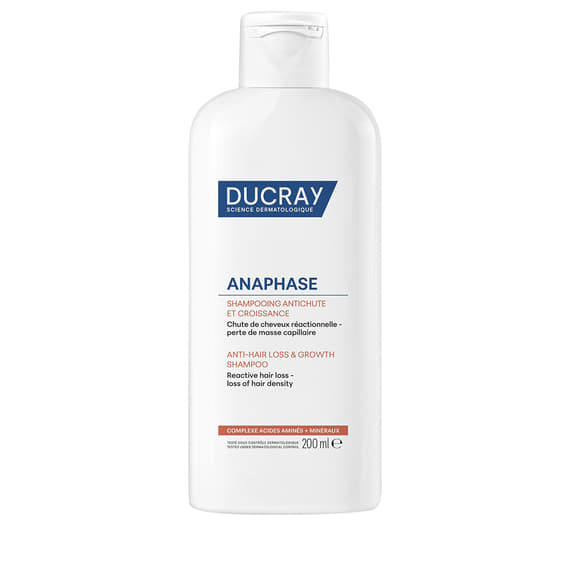 Anaphase Reactiv - Shampoo bei Haarausfall
