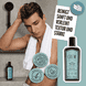 Fiber Pre-Styling Cleanser