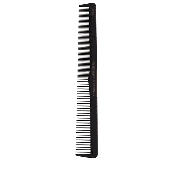 Carbon Comb no. 212