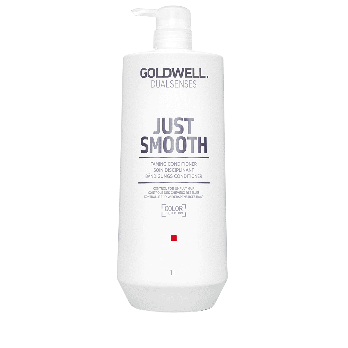 Just Smooth Taming Conditioner