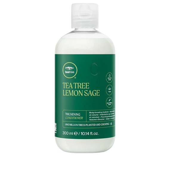 Lemon Sage Thickening Conditioner