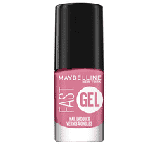 Nails Fast Gel 5 Twisted Tulip