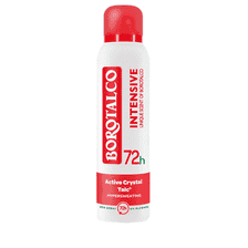 Deo Intensive Spray