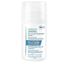 Roll-on antitranspirant Hidrosis Control