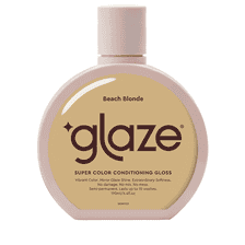 Super Color Conditioning Gloss Beach Blonde