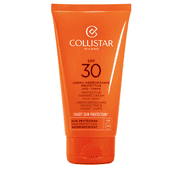 Collistar - Special Perfect Tan - Ultra Protective Tanning Cream SPF 30 - 150 ml