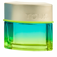 Chill Eau de Toilette Natural Spray