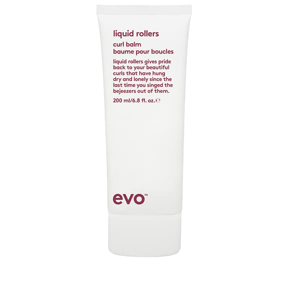Liquid Rollers Curl Balm