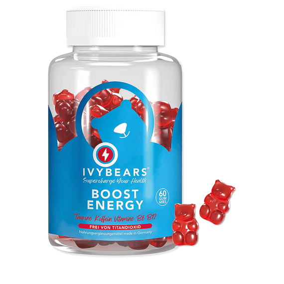 Boost Energy