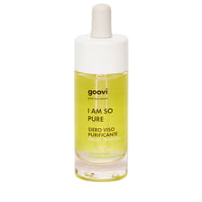 I Am So Pure - Purifying Face Serum