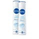 Deo Fresh Natural Spray Duo