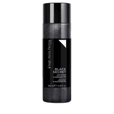 Black Secret Skin Renewing Exfoliating Lotion