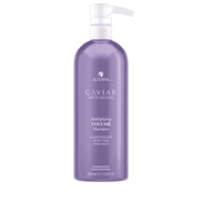 Caviar Multiplying Volume Shampoo back bar