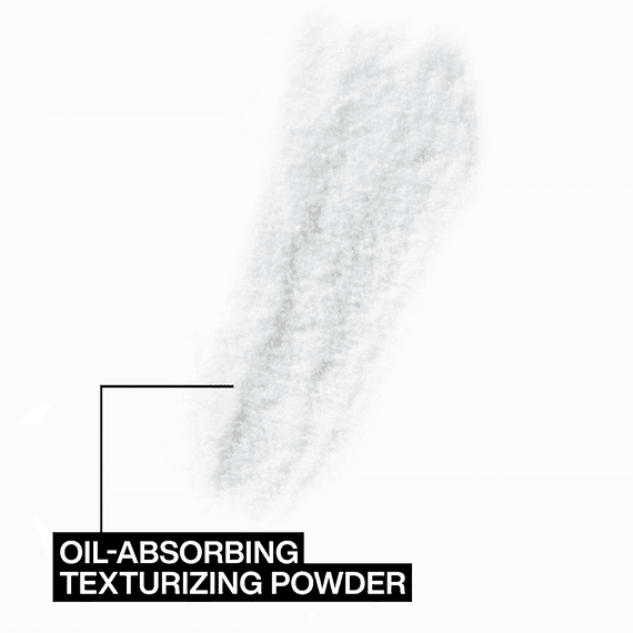 Poudre Densifiante Et Matifiante Texture Powder Grip Professional - Texturateur Générique, Neuf Emballé