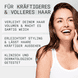 Volumising Mousse