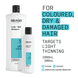 Scalp + Hair Shampoo