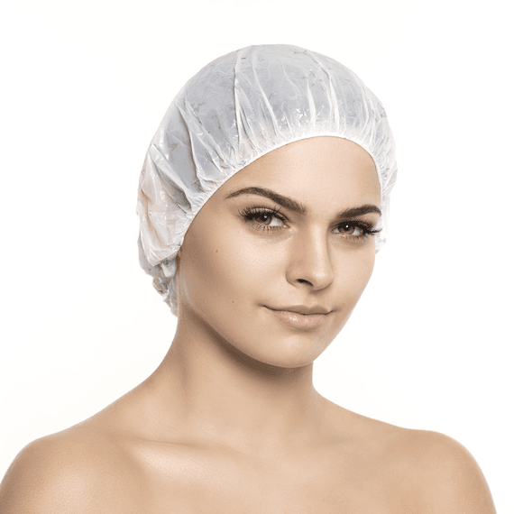 Coco-Nuts Hot Nourishing Oil Hair Mask