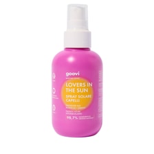 Lovers In The Sun - Sonnenspray für die Haare
