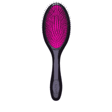 D93M Tangle Tamer Gentle in schwarz
