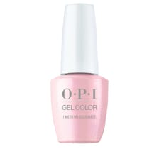 Me, Myself and OPI – I Meta My Soulmate