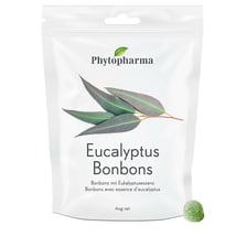 Eucalyptus Bonbons