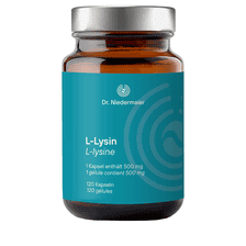 L-Lysine Capsules