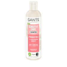 Shampoo Per La Cura Dei Sensi