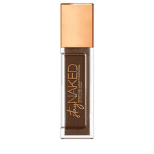 Longwear Foundation - 81 NN - Deep - Neutral Neutral