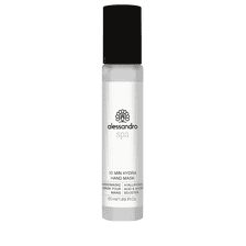 10 Min Hydra Mask pour Mains