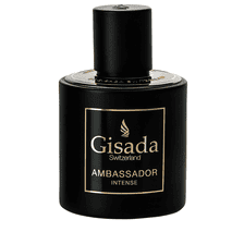 Ambassador Intense Eau de Parfum