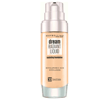 Radiant Liquid Make-Up 30 Sand