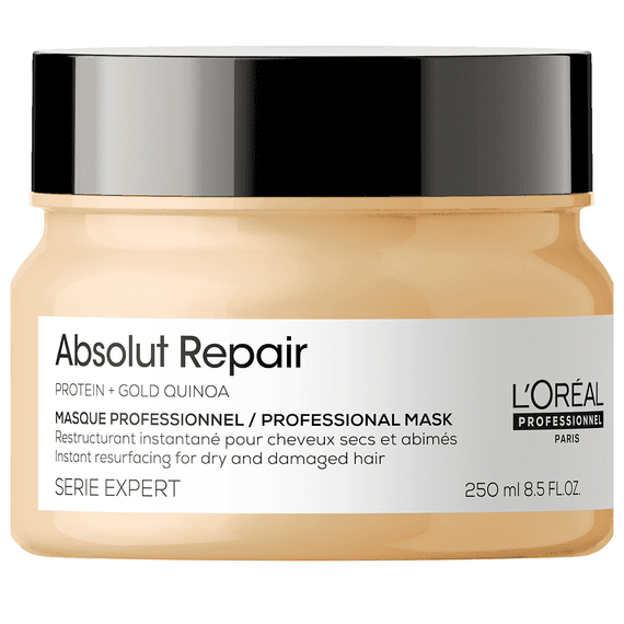 Absolut Repair Maschera