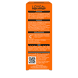 Hydra Energy Tägliches SPF 50+ Invisible Fluid