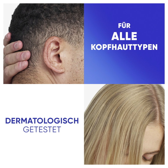 Anti-Schuppen Shampoo