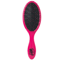 Detangler For Thick Hair - Pink