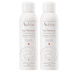 Acqua termale spray duo