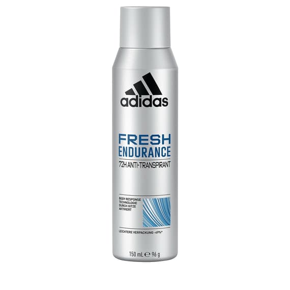 Fresh Endurance Deo Spray