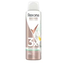 Anti-Transpirant Deo Spray Lime & Waterlily