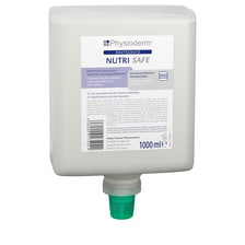 Protection Cutanée Nutri Safe non parfumée Bouteille Neptune