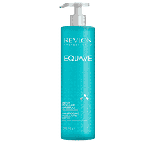 Detox Micellar Shampoo
