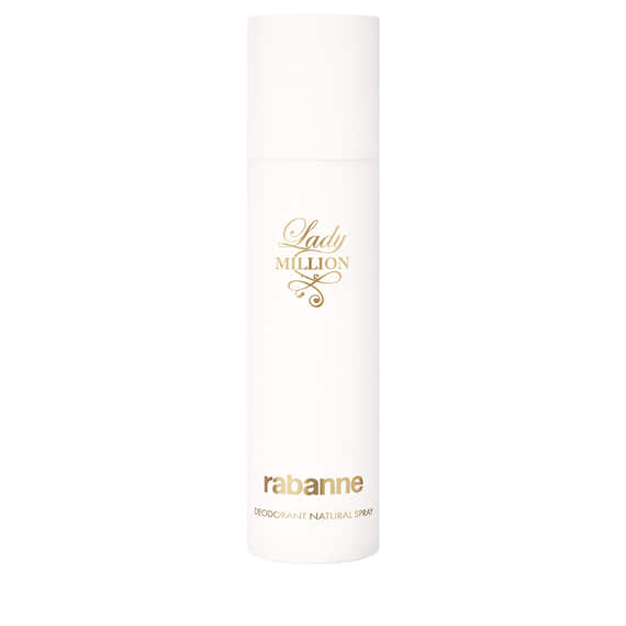 Deo Spray