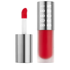 Lip & Cheek Oil - Heat
